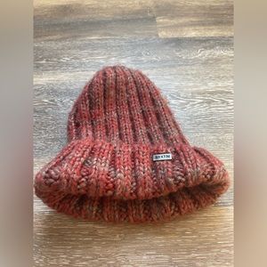 BRXTN winter hat